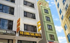 Sail Hotel Hạ Long